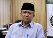 kasus ponpes pati, mui desak hukuman berat untuk tersangka