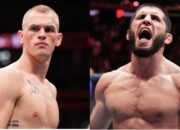 ian machado garry vs islam makhachev? sinyal kuat jelang ufc 330