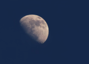 fenomena blue micromoon 31 mei 2026 bisa disaksikan dari indonesia