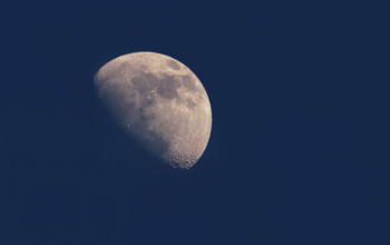 fenomena blue micromoon 31 mei 2026 bisa disaksikan dari indonesia