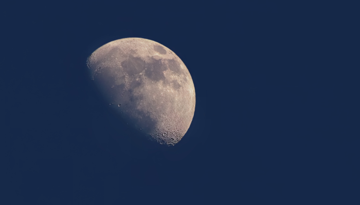 fenomena blue micromoon 31 mei 2026 bisa disaksikan dari indonesia