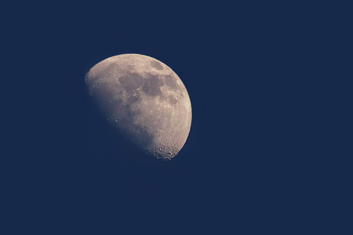 fenomena blue micromoon 31 mei 2026 bisa disaksikan dari indonesia