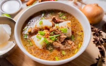 5 kuliner khas sulawesi selatan berstatus warisan budaya takbenda