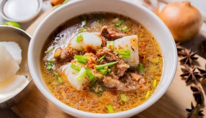 5 kuliner khas sulawesi selatan berstatus warisan budaya takbenda