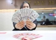bi pangkas batas beli dolar jadi usd50 ribu, siap diperketat lagi ke usd25 ribu