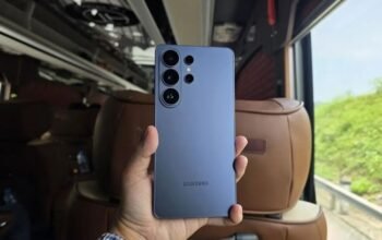 galaxy s26 ultra punya kamera super terang, cocok untuk traveler