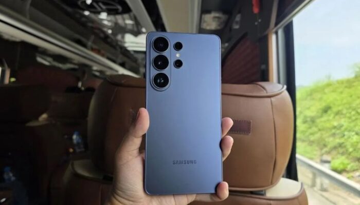 galaxy s26 ultra punya kamera super terang, cocok untuk traveler