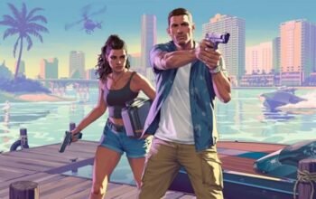 rockstar games diduga siapkan trailer gta vi, video misterius muncul di youtube