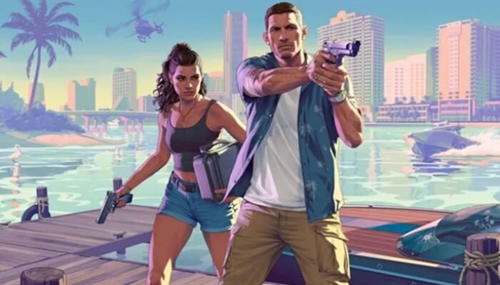 rockstar games diduga siapkan trailer gta vi, video misterius muncul di youtube