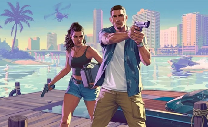 Rockstar Games Diduga Siapkan Trailer GTA VI, Video Misterius Muncul di YouTube
