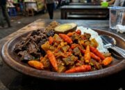 15 kuliner nusantara favorit grabfood 2026, ada gudeg mercon dan kwetiau medan