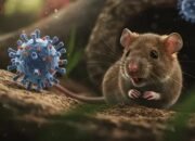 apa itu hantavirus? kenali gejala, cara penularan dan pencegahannya