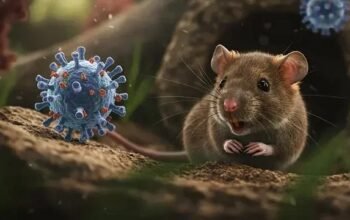 apa itu hantavirus? kenali gejala, cara penularan dan pencegahannya