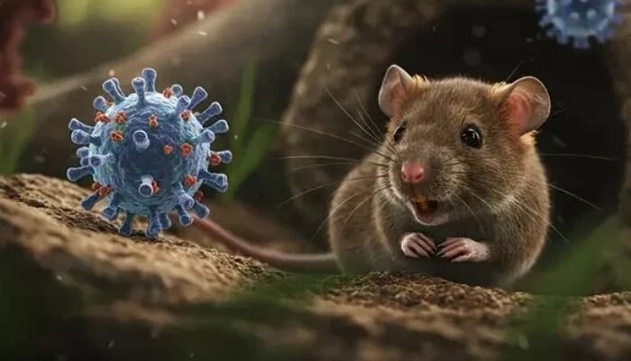 apa itu hantavirus? kenali gejala, cara penularan dan pencegahannya