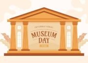 tanggal 18 mei memperingati apa? ada hari museum hingga peristiwa bersejarah dunia