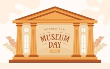 Tanggal 18 mei memperingati apa? Ada hari museum hingga peristiwa bersejarah dunia tanggal 18 mei memperingati apa? ada hari museum hingga peristiwa bersejarah dunia