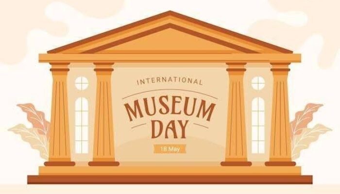 tanggal 18 mei memperingati apa? ada hari museum hingga peristiwa bersejarah dunia