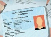 dukcapil tegaskan fotokopi e-ktp masih berlaku, masyarakat tak perlu khawatir