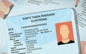 dukcapil tegaskan fotokopi e-ktp masih berlaku, masyarakat tak perlu khawatir