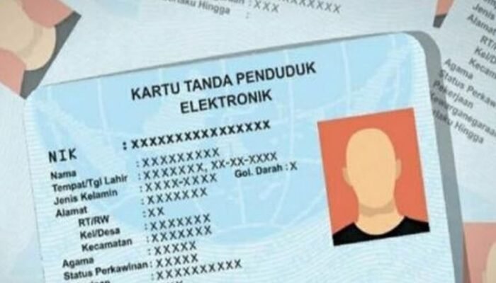 dukcapil tegaskan fotokopi e-ktp masih berlaku, masyarakat tak perlu khawatir