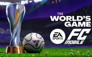 kode redeem fc mobile terbaru 28 mei 2026: klaim gems dan pemain ovr tinggi