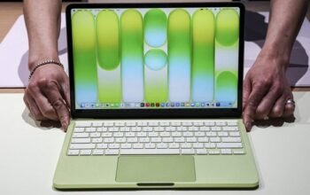 harga macbook neo di indonesia mulai rp 10 jutaan, ini spesifikasi lengkapnya