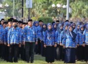 komisi x dpr usul semua guru diangkat jadi pns, hapus status honorer dan pppk