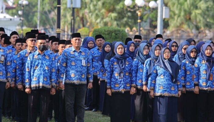 komisi x dpr usul semua guru diangkat jadi pns, hapus status honorer dan pppk