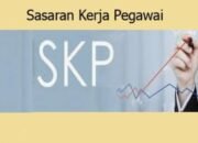 nilai skp asn mendadak berubah, dprd pematangsiantar soroti mekanisme penilaian