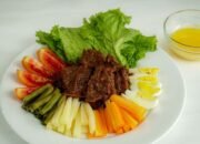 selat solo jadi rekomendasi menu idul adha, perpaduan kuliner jawa dan belanda