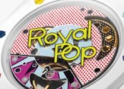kolaborasi swatch dan audemars piguet tuai sorotan, royal pop dinilai berisiko