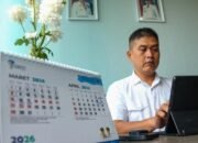 wfh asn hemat rp1,95 triliun, pemerintah perpanjang kebijakan 2 bulan