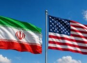 as ancam iran dengan aksi militer jika tolak kesepakatan nuklir