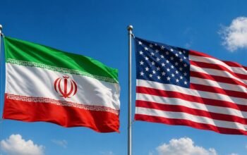 as ancam iran dengan aksi militer jika tolak kesepakatan nuklir