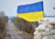 Rusia serahkan 528 jenazah tentara ke ukraina, konflik donetsk kembali memanas rusia serahkan 528 jenazah tentara ke ukraina, konflik donetsk kembali memanas