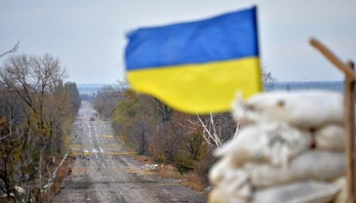 rusia serahkan 528 jenazah tentara ke ukraina, konflik donetsk kembali memanas