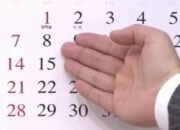 libur 1 juni 2026 dipastikan nasional, ini jadwal lengkapnya bikin warga lega