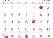 Apakah jumat 15 mei 2026 libur? Ini jadwal long weekend mei 2026 apakah jumat 15 mei 2026 libur? ini jadwal long weekend mei 2026