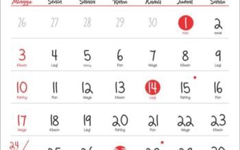 Apakah jumat 15 mei 2026 libur? Ini jadwal long weekend mei 2026 apakah jumat 15 mei 2026 libur? ini jadwal long weekend mei 2026
