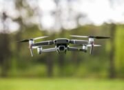 drone serang dekat pltn barakah uea, pbb kecam ancaman nuklir