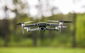drone serang dekat pltn barakah uea, pbb kecam ancaman nuklir