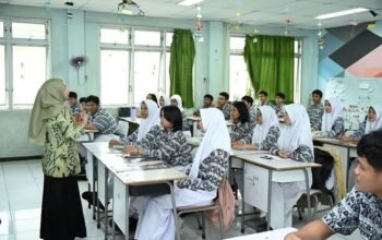 guru honorer dihapus mulai 2027, semua guru akan jadi asn?