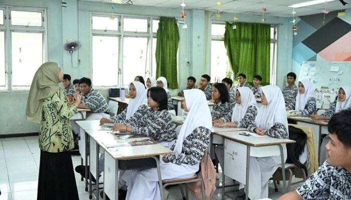 guru honorer dihapus mulai 2027, semua guru akan jadi asn?