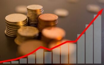 bps: inflasi indonesia april 2026 capai 2,42 persen, dipicu harga pangan dan emas