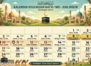 27 mei 2026 jadi hari libur nasional, ini deretan peringatan penting yang juga diperingati