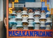 Glow up kuliner padang: dari nasional menuju panggung unesco glow up kuliner padang: dari nasional menuju panggung unesco
