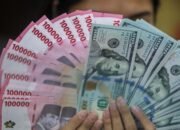 Rupiah tembus rp17. 812 per dolar as, tekanan global dan domestik masih tinggi rupiah tembus rp17.812 per dolar as, tekanan global dan domestik masih tinggi