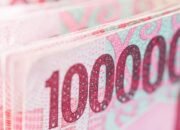 rupiah menguat ke rp17.651 per dolar as, strategi bj habibie kembali disorot