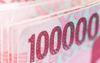 rupiah menguat ke rp17.651 per dolar as, strategi bj habibie kembali disorot