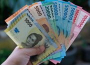bi catat transaksi mata uang lokal tembus rp400 triliun, ketergantungan dolar as menurun